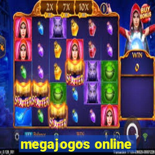 megajogos online